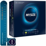 My.Size 49mm 36 ks – Zboží Dáma