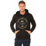 Quiksilver Circle Trim Hood KVJ0/black – Hledejceny.cz