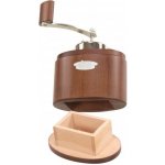 Lodos Ovál světlé dřevo – Sleviste.cz