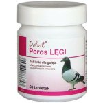 Dolvit Peros Legi 50 tablet – Hledejceny.cz