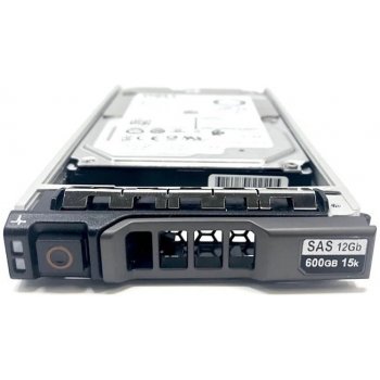 Dell 600GB SAS, 400-ATIO