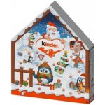 Kinder Santa adventní kalendář 184g – Hledejceny.cz