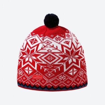 Kama AW41 Windstopper čepice bambulí – Hledejceny.cz