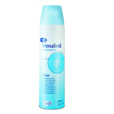 Menalind Professional čistící pěna 400 ml – Zbozi.Blesk.cz