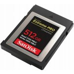 SanDisk 512 GB SDCFE-512G-GN4NN – Sleviste.cz