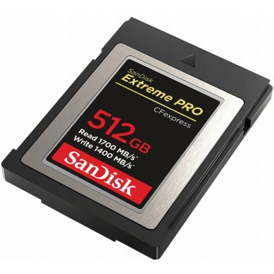 SanDisk 512 GB SDCFE-512G-GN4NN – Hledejceny.cz