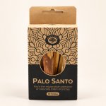 Green Tree Tenká dřívka Palo Santo 10 ks 100 g – Hledejceny.cz
