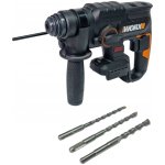 Worx WX381.9 – Zboží Mobilmania