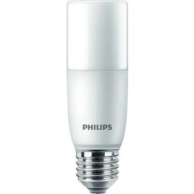 Philips CorePro LED Stick ND 9.5-68W T38 E27 830 LED Žárovka 9,5W 950lm – Hledejceny.cz