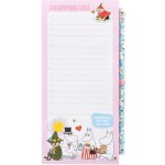 Grupo Erik Úkolníček na magnet, Mumínci – Sleviste.cz