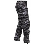 Kalhoty Rothco BDU tiger stripe camo urban – Sleviste.cz