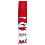Bros Max spray proti komárům a klíšťatům 90 ml – Zboží Dáma