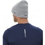 Bauer kulich NE Team Knit Toque grey 412773 – Hledejceny.cz