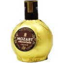 Mozart Gold Chocolate Cream 17% 0,7 l (holá láhev)