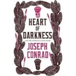Heart of Darkness and the Complete Congo Diary – Hledejceny.cz