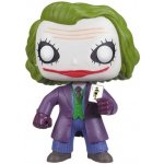 Funko Pop! DC The Dark Knight TrilogyThe Joker 9 cm – Hledejceny.cz