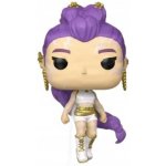 Funko POP! 2430 K-POP Demon Hunters - Rumi – Zboží Dáma