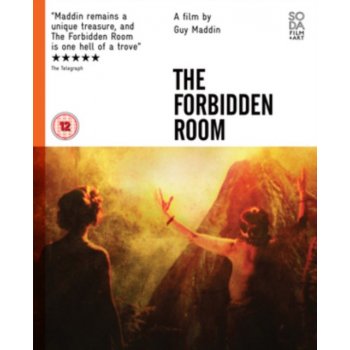 Forbidden Room BD