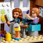 LEGO® Friends 41682 Škola v městečku Heartlake – Zbozi.Blesk.cz