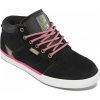 Dámské tenisky Etnies boty Jefferson Mtw WMS černá