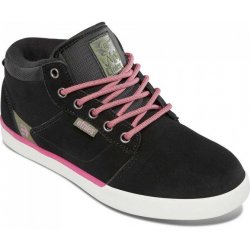 Etnies boty Jefferson Mtw WMS černá