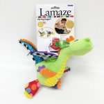 Lamaze Létající Dráček Flip Flap – Zbozi.Blesk.cz