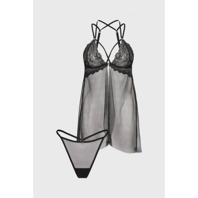 Midnight Seduction Lucy – Zbozi.Blesk.cz