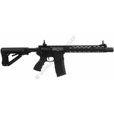 G&G GC16 Wild Hog 12" celokov elektrická – Sleviste.cz