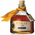 Pyrat XO Reserve 40% 0,7 l (holá láhev) – Zboží Dáma