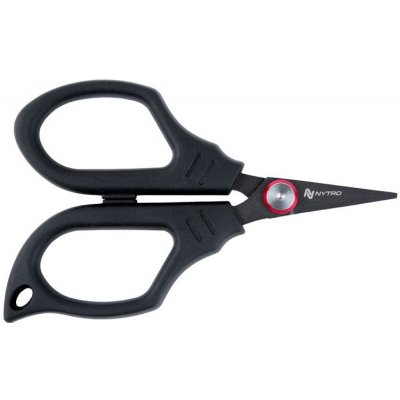 Nytro Nůžky Braid & Mono Scissors – Zboží Mobilmania