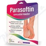 Naturprodukt Parasoftin exfoliační ponožky 1 pár – Zboží Mobilmania