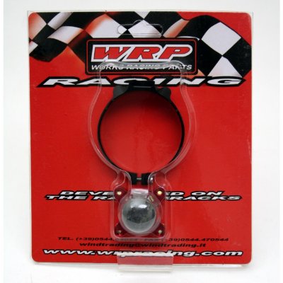 WRP pomocník startu (start kit) pasuje na SUZUKI RM-Z 250/450/07-- černá/červená