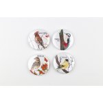 ePipí sada magnetů ptáci – Zboží Mobilmania