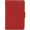 Pouzdro na tablet RivaCase Tablet 7 3012 red