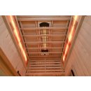 Infrasauna Benton 1 Exclusive