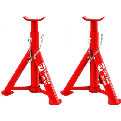 Pro-Tech TOOLS Podstavce pod auto 3 t 2 ks | Zboží Auto