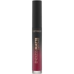 Catrice Rtěnka Endless Matte 080 Love Potion 4,5 ml – Zboží Dáma