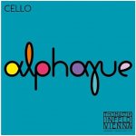 THOMASTIK ALPHAYUE (D) AL42 – Zboží Mobilmania