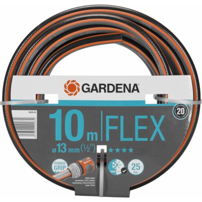 GARDENA Flex Comfort 1/2,10m 18030 – Zbozi.Blesk.cz