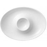 Villeroy Boch Royal pohár na vejce s podnosem – Zboží Dáma