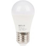 Retlux RLL 641 G45 E27 miniG 8W WW D – Zboží Živě