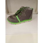 Ricosta celoroční dětská kotníková obuv 20254-524 – Zboží Dáma