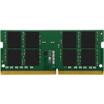 Kingston DDR4 32GB 3200MHz CL22 (1x32GB) KCP432SD8-32 – Zboží Mobilmania