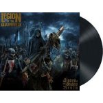 Legion Of The Damned - Slaves Of The Shadow Realm LP – Hledejceny.cz