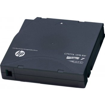 HP LTO-7 15TB (C7977A)