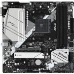 ASRock B550M Pro4 – Zboží Mobilmania