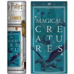 Blue Sky Studios Banner modrý Magical Creatures, Harry Potter – Hledejceny.cz
