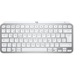 Logitech MX Keys Minimalist Keyboard 920-010480 – Zbozi.Blesk.cz