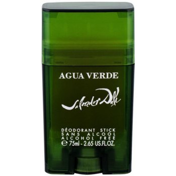 Salvador Dali Acqua Verde deostick 75 ml