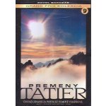 Premeny Tatier DVD – Hledejceny.cz